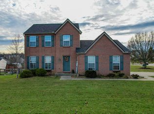 10352 Lynchburg Dr, Independence, KY 41051