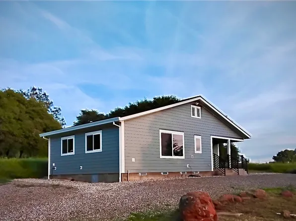 4663 Barnett Ranch Rd, Shingle Springs, CA 95682