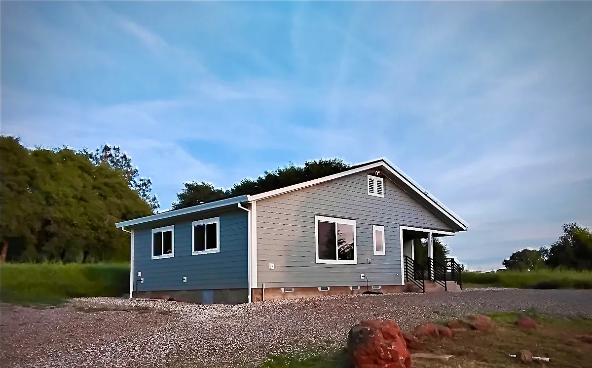 Building Photo - 4663 Barnett Ranch Rd