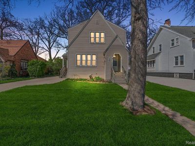 129 E Maryland Ave, Royal Oak, MI, 48067