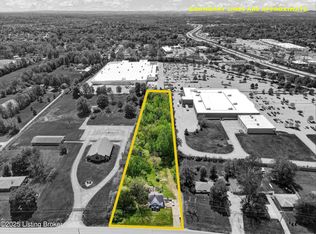 5312 Mount Washington Rd, Louisville, KY 40229