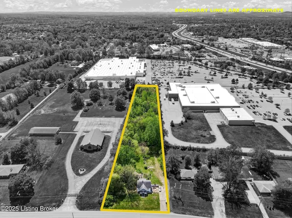 5312 Mount Washington Rd, Louisville, KY 40229