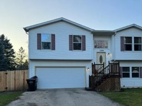 N1195 Mulberry DRIVE, Genoa City, WI 53128