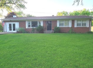 4212 Fairhope Dr, Indianapolis, IN