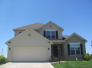 253 Lillian Dr, Pickerington, OH 43147