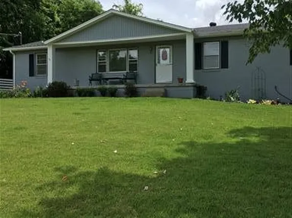 2040 Glencoe Rd, Culleoka, TN 38451