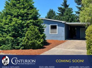 336 Archie St, Eugene, OR 97402