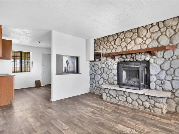 40225 Abelia St, Lucerne Valley, CA 92356