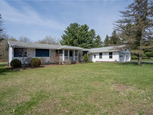 6549 River Rd, Lowville, NY 13367