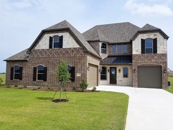 703 Olivia Ln, Collinsville, TX 76233