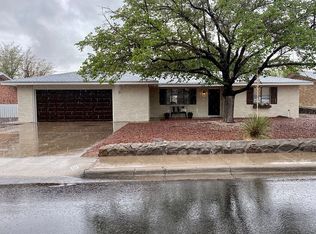 3221 Fairway Dr, Las Cruces, NM 88011