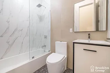 Rented by Brooklyn Group