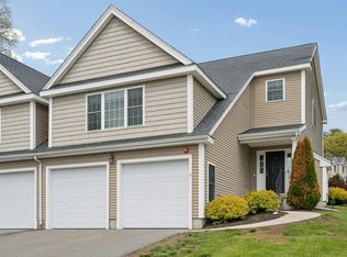 7 Luka Dr #7, Grafton, MA 01519