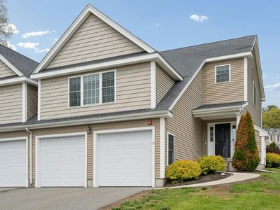 7 Luka Dr #7, Grafton, MA, 01519