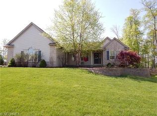 602 Stratton Dr, Medina, OH