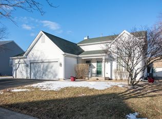 2978 Fairfield Way, Montgomery, IL 60538