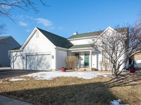 2978 Fairfield Way, Montgomery, IL 60538