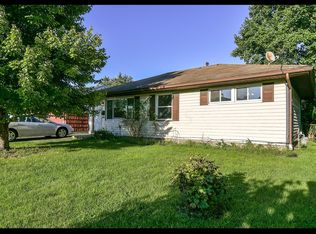 462 Murray Ave, Columbus, OH 43204