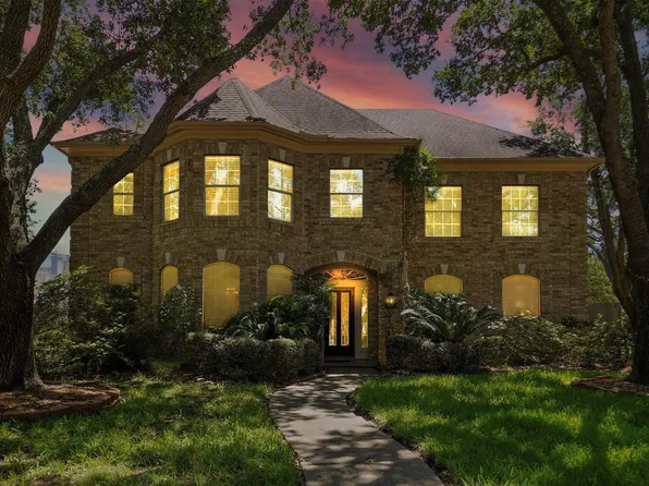 219 Whisper Pass, Houston, TX 77094