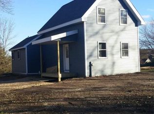 512 Gay St, Lodi, WI 53555