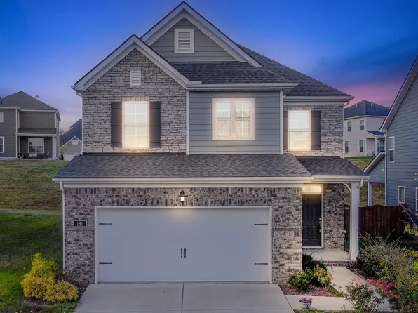 130 Willow Bend Dr, Mount Juliet, TN 37122