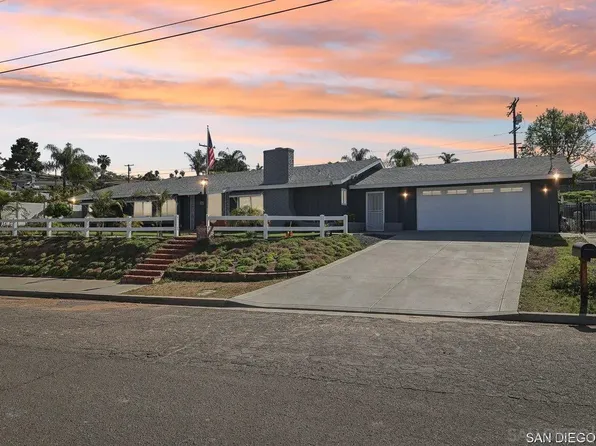 1759 Milton Manor Dr, El Cajon, CA 92021