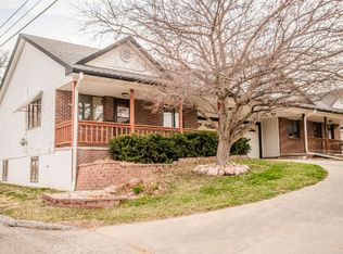 104 Heritage Ln, Glenwood, IA 51534