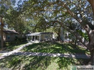 2609 3rd Ave S, Saint Petersburg, FL 33712