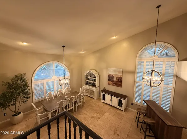 3436 E DESERT WILLOW Road, Phoenix, AZ 85044