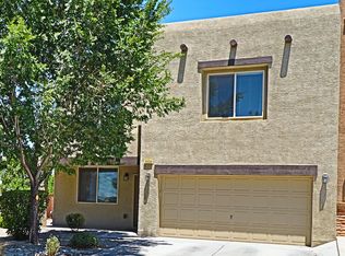 2309 Cortina Loop, Rio Rancho, NM 87124