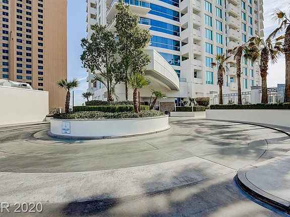 2nd image of 2700 Las Vegas Blvd S Unit 1105