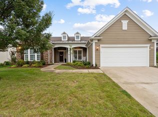 130 Dahlgren Dr, Mount Juliet, TN 37122