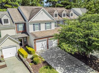 412 Weatherstone Pl, Alpharetta, GA 30004