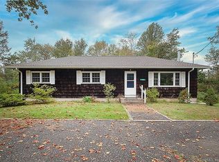 597 Bethmour Rd, Bethany, CT 06524