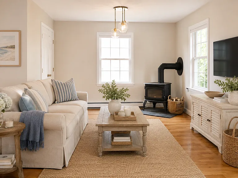 37 Green St #1 — Photo 10