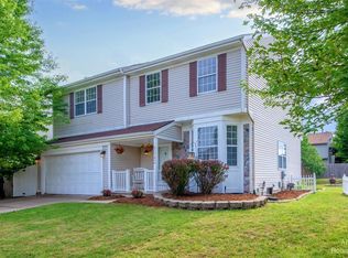 7042 Indian Wells Dr, Ypsilanti, MI