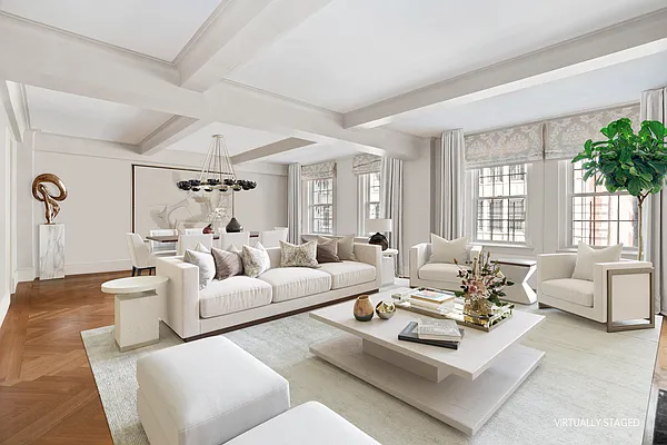 Sold by Douglas Elliman | media 21