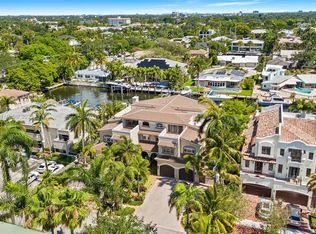 2719 NE 15th St #3, Fort Lauderdale, FL 33304