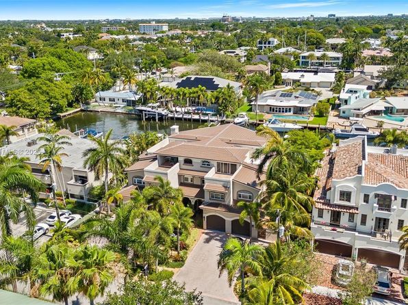 Dolphin Isles, Fort Lauderdale: The Hidden Gem of Waterfront Luxury Living,Aida Nesimi