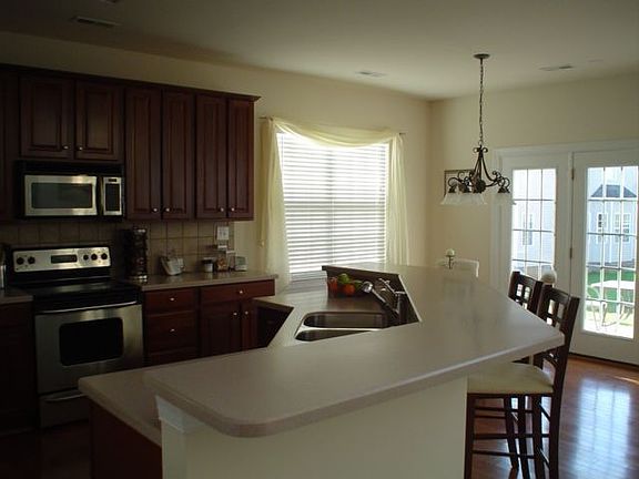 Corian/Stainless Steel