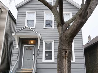 2015 N Bingham St #BASEMENT, Chicago, IL 60647