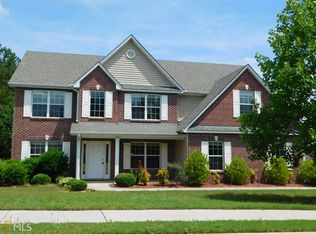1601 Tusk Trl NE, Conyers, GA 30012