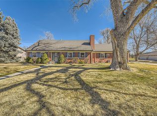 13 Wedge Way, Littleton, CO 80123