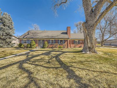 13 Wedge Way, Littleton, CO, 80123