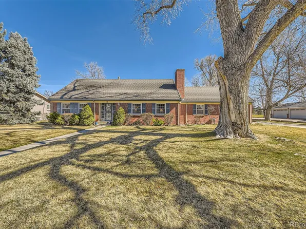 13 Wedge Way, Littleton, CO 80123