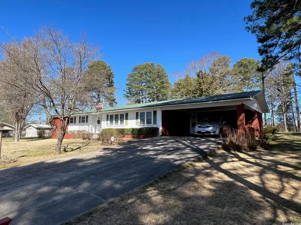 (undisclosed Address), Heber Springs, AR 72543