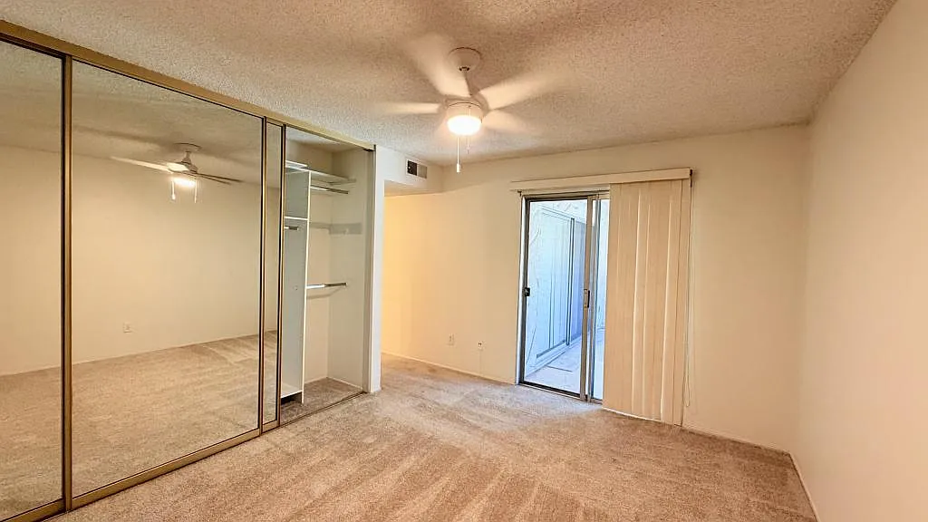 6019 Rancho Mission Rd #208 — Photo 1
