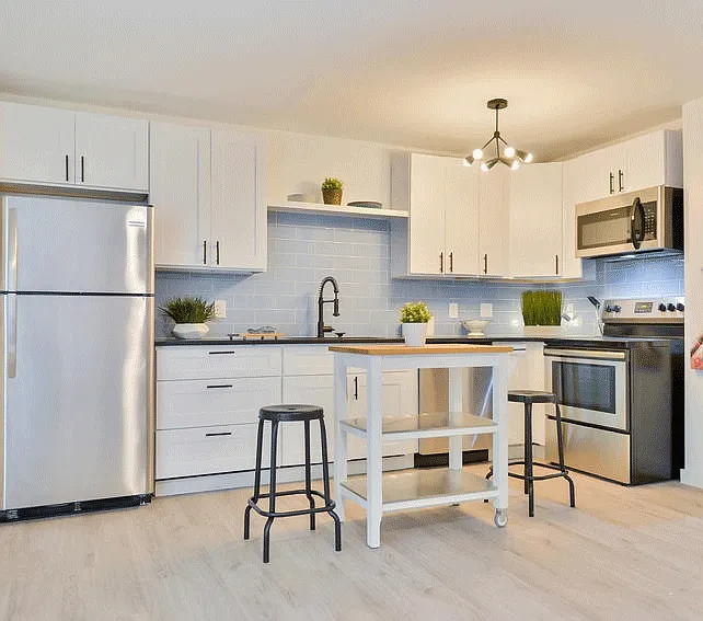 501 Branard Street - 5 — Photo 3