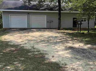 168 Pheasant Rd, Cochran, GA 31014