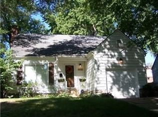 6712 Cherry St, Kansas City, MO 64131